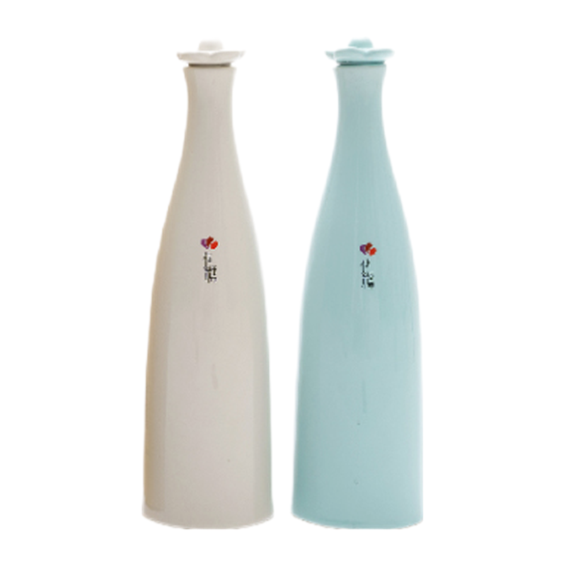 极糯 清爽甘甜黄酒