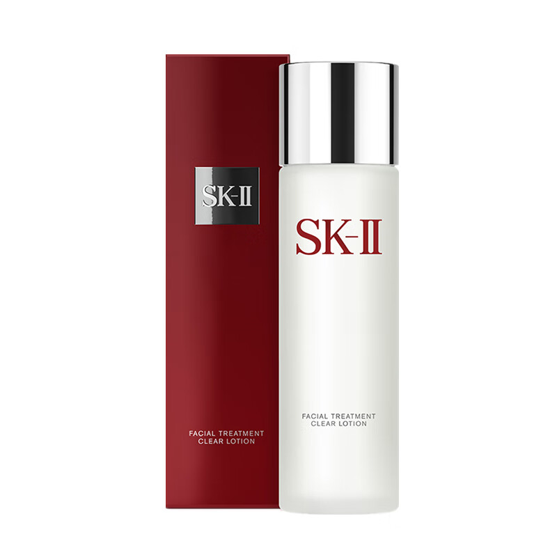 SK-II 持久保湿 爽肤水