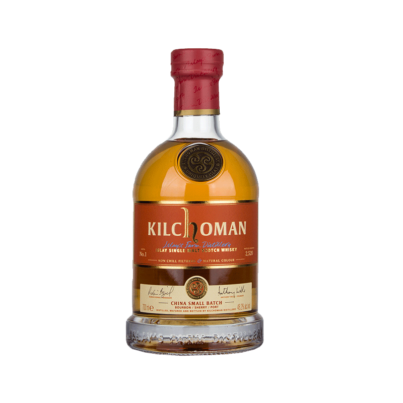 齐侯门苏格兰威士忌