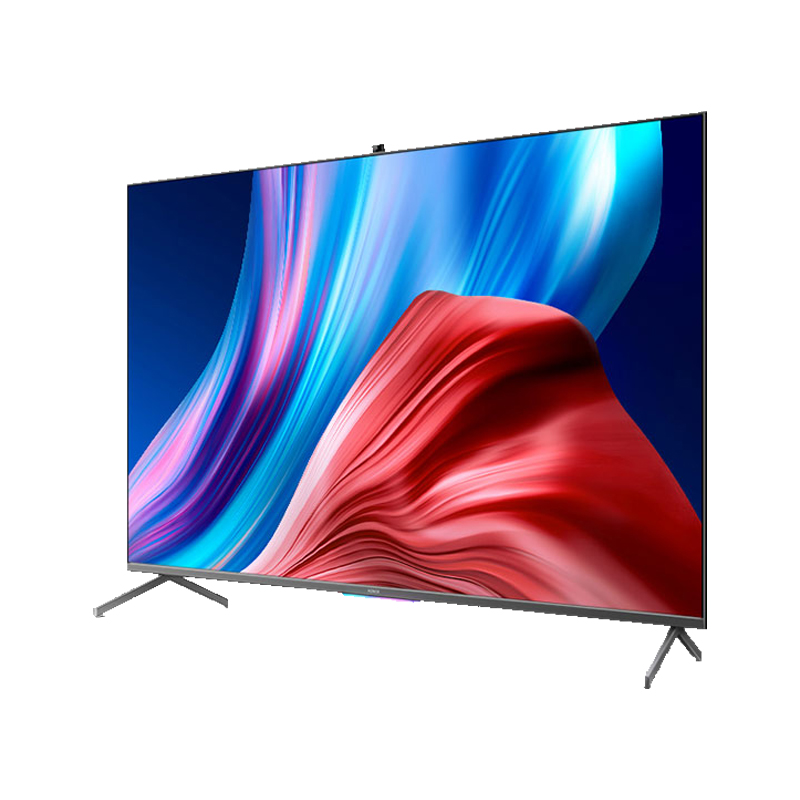 荣耀 升降摄像头电视