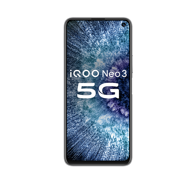 vivo 竞速屏双扬智能手机