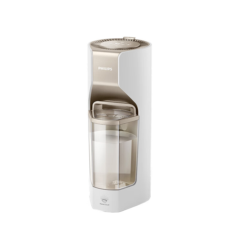 飞利浦 三挡风速加湿器