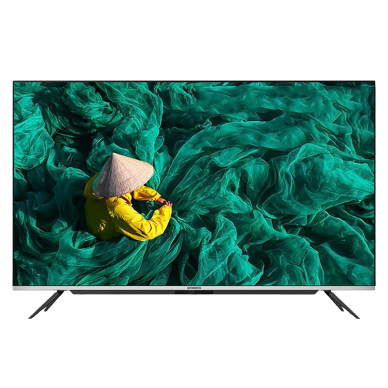 创维 声控高配电视