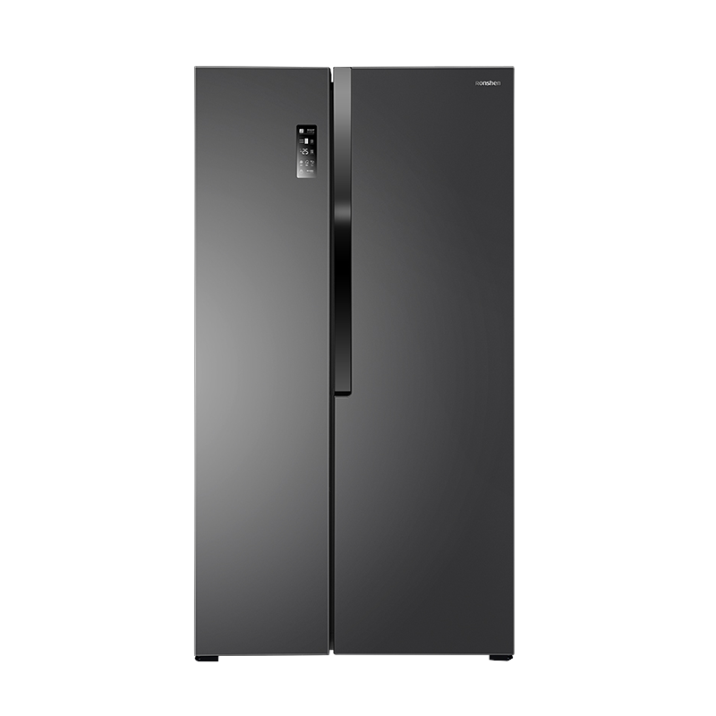 容声 纤薄净味冰箱