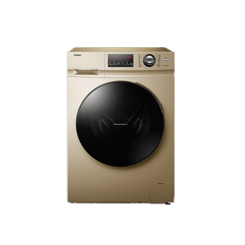 海尔 一级能效滚筒洗衣机