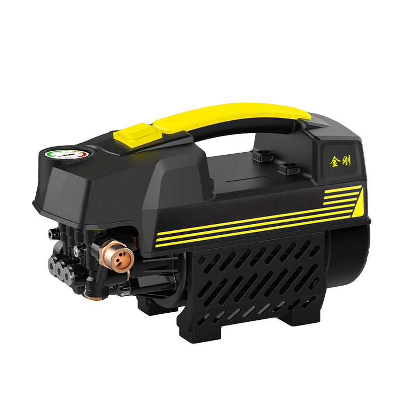 指南车 强劲高压 洗车机