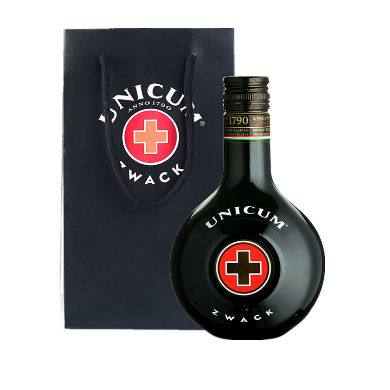 茨瓦克 芬芳气味 力娇酒