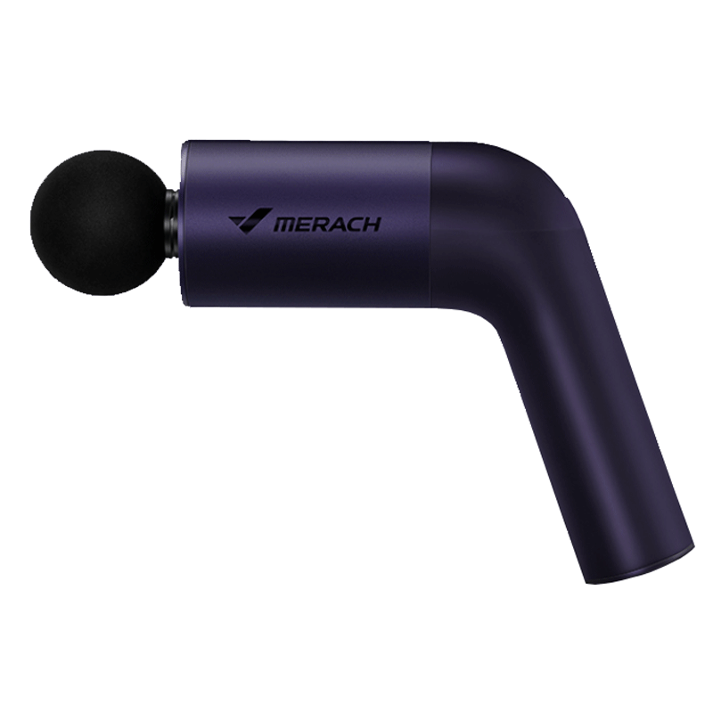 麦瑞克 智能稳定筋膜枪