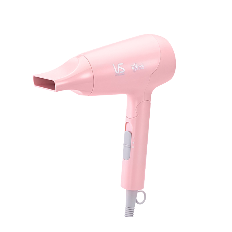 沙宣通用电压设计电吹风