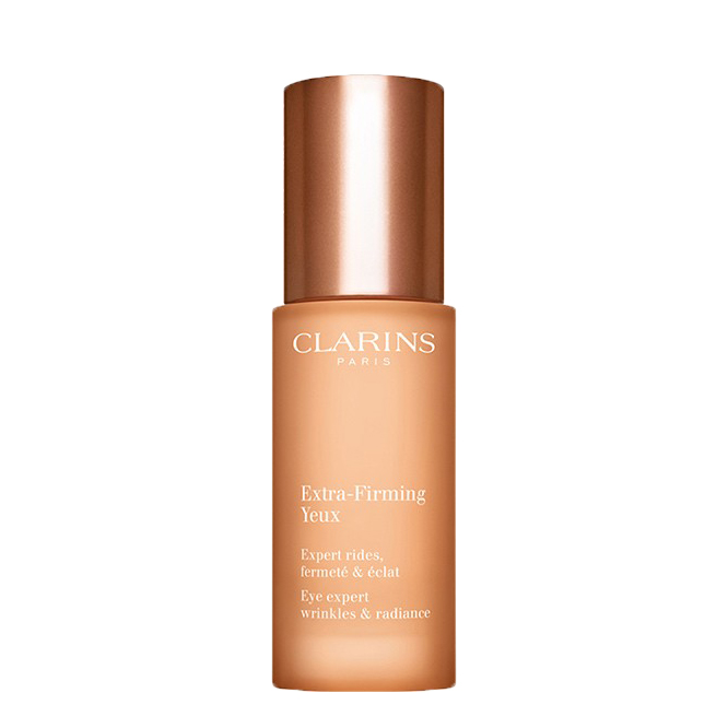 娇韵诗 焕颜紧致全明星眼霜