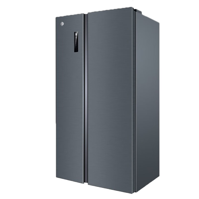 格力 大容量长效净味冰箱