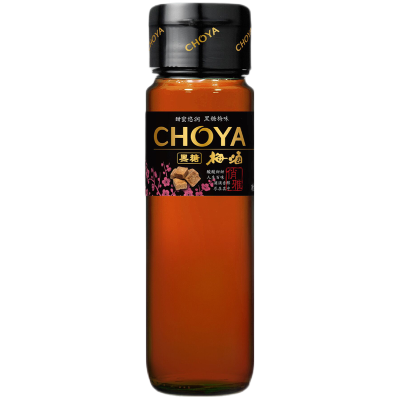 俏雅 口感丰富果酒