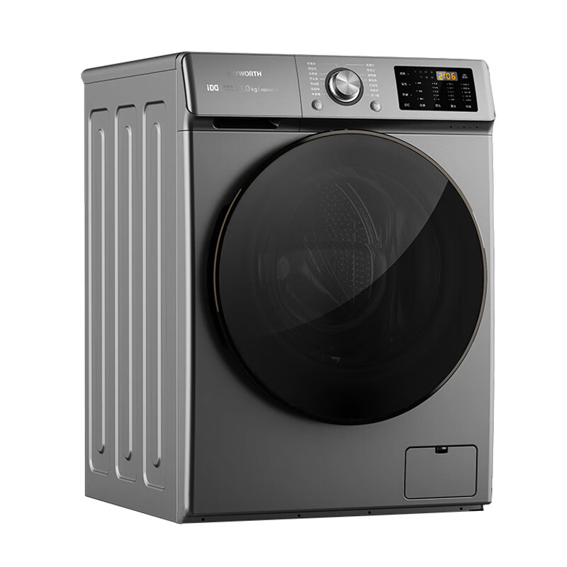 创维直驱变频洗衣机