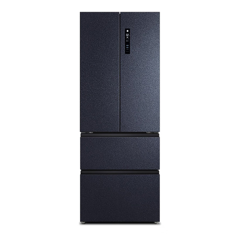 TCL智慧摆风冰箱