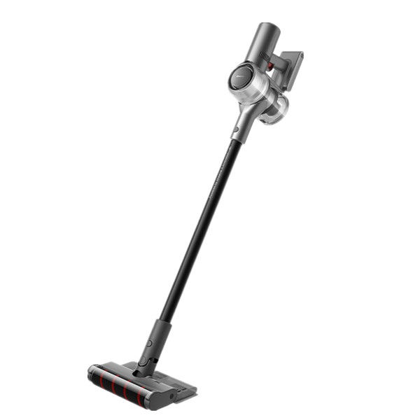 追觅长续航大功率吸尘器