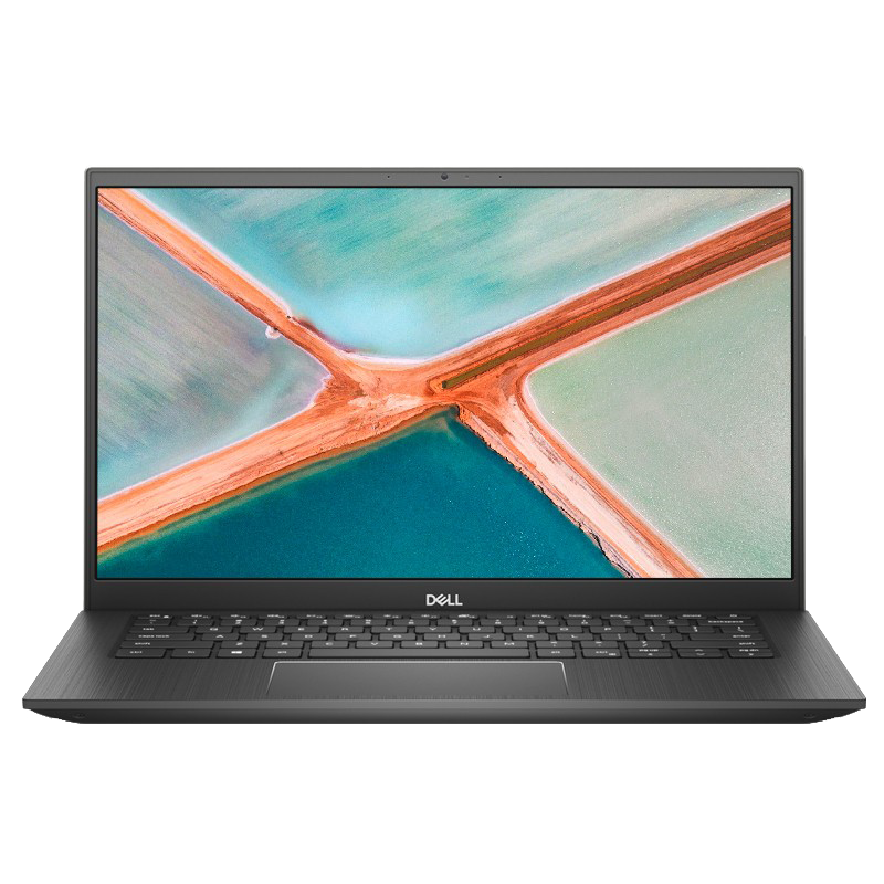 戴尔 智能影音 轻薄本