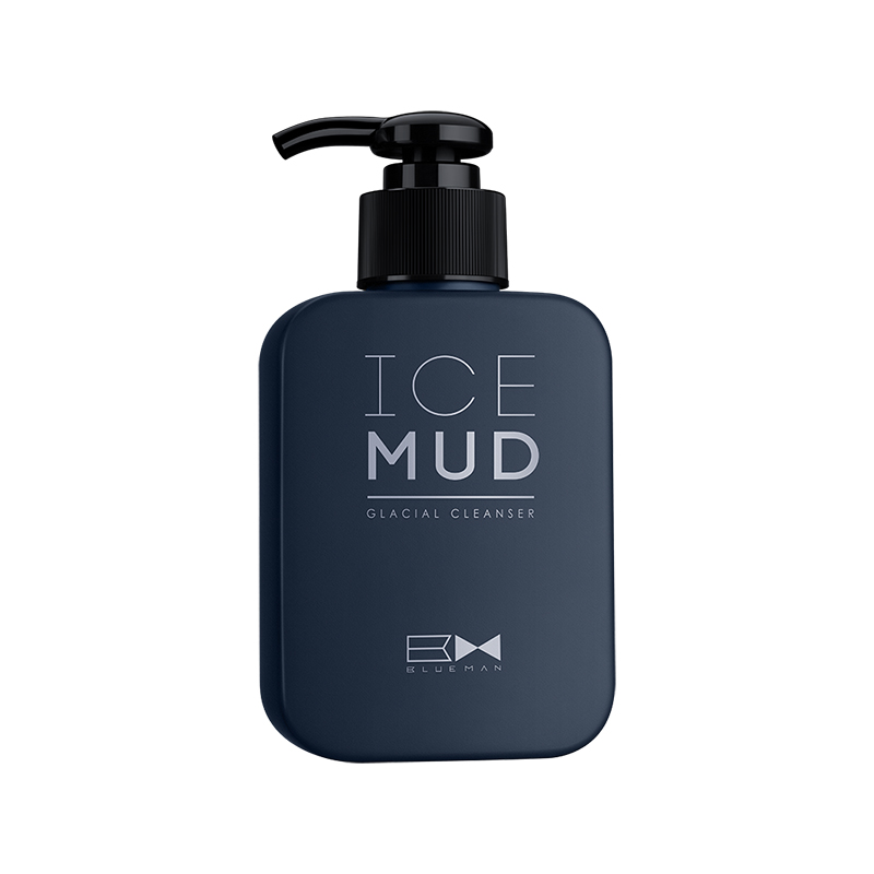 尊蓝 清洁毛孔补水洁面乳