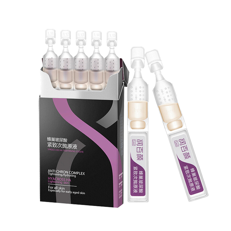 润百颜 蜂巢玻尿酸精华