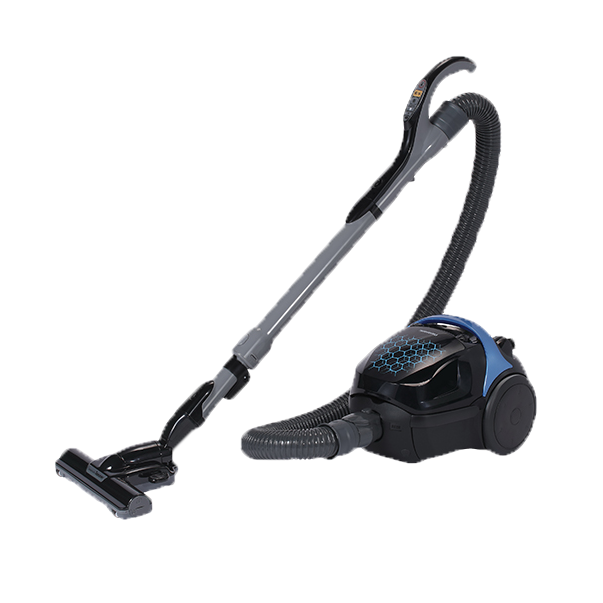 松下大功率无耗材吸尘器