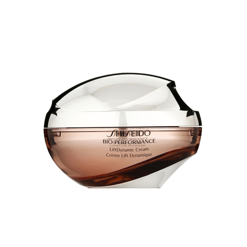 资生堂 紧致型面霜