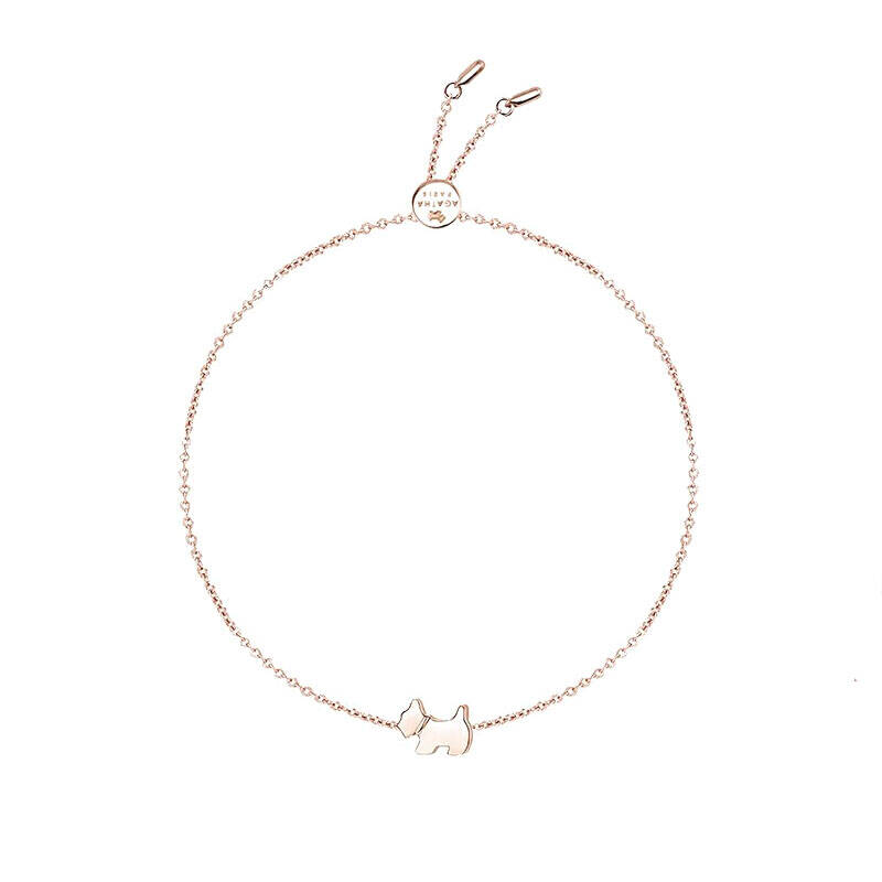 AGATHA 丘比特系列手链