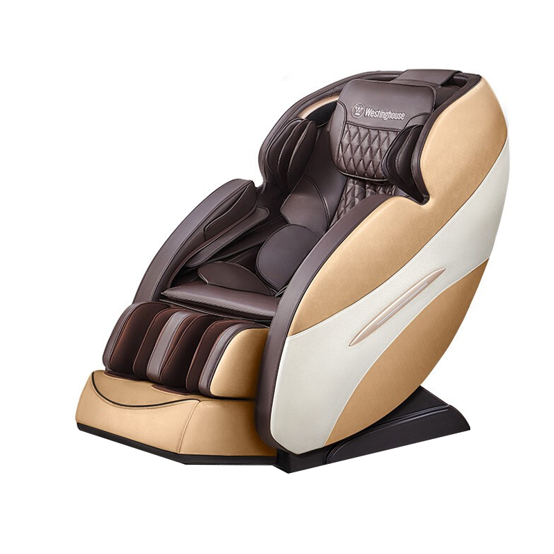 西屋 加长导轨 按摩椅