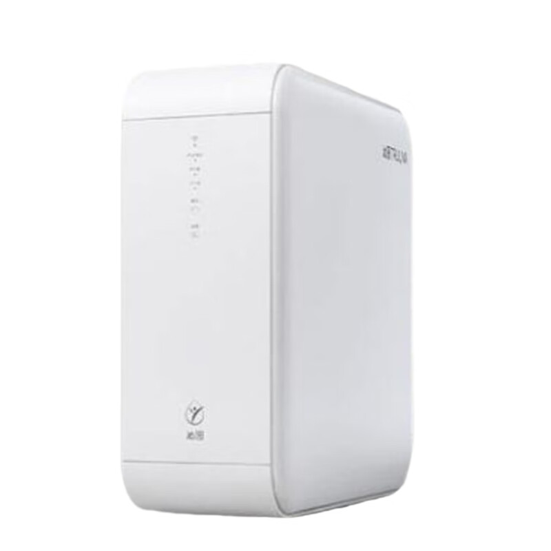 沁园 自主换芯净水器