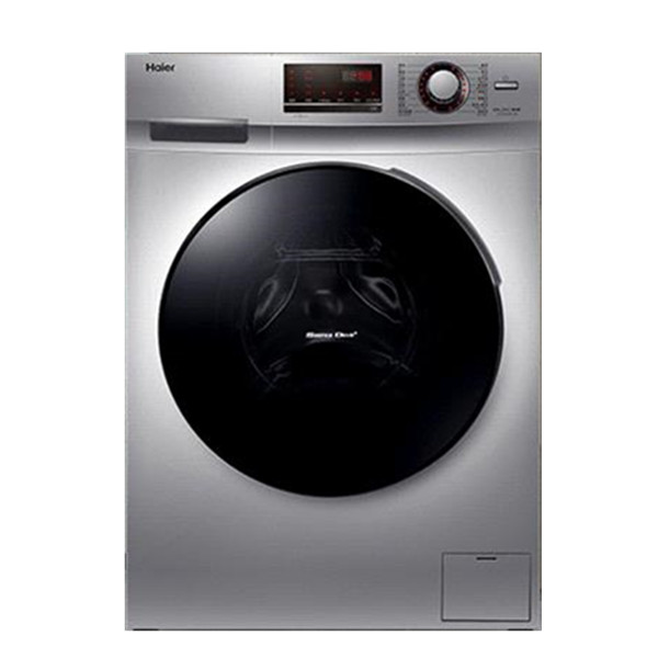 海尔 高温除菌滚筒洗衣机