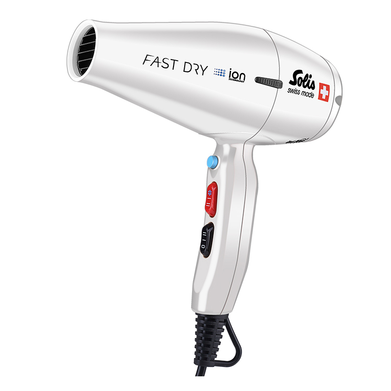 索利斯 高浓度负离子电吹风