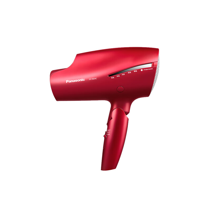 松下 冷热风交替电吹风