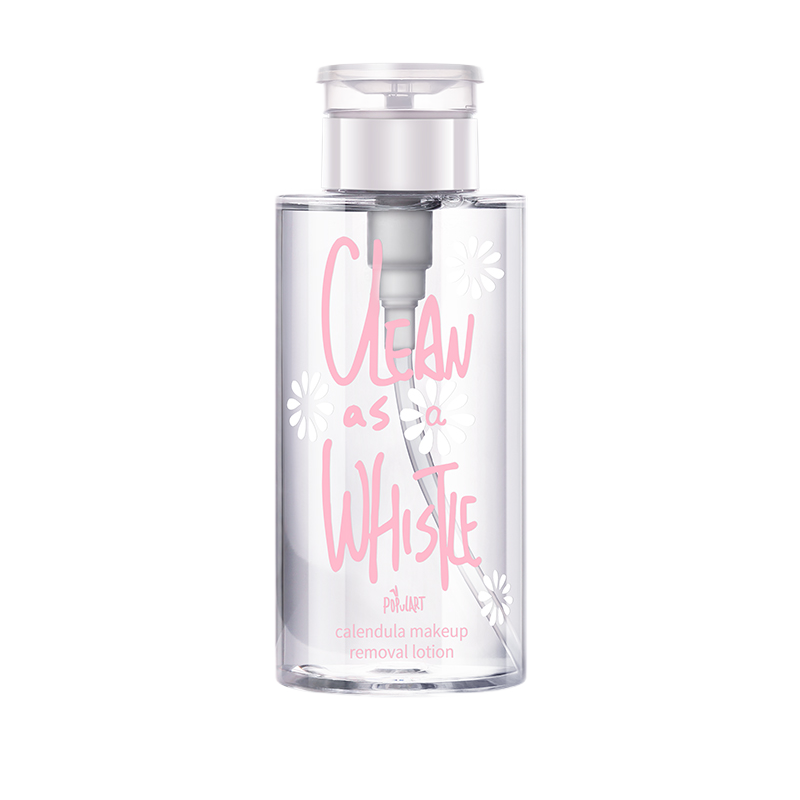 玻儿 温和舒润卸妆水