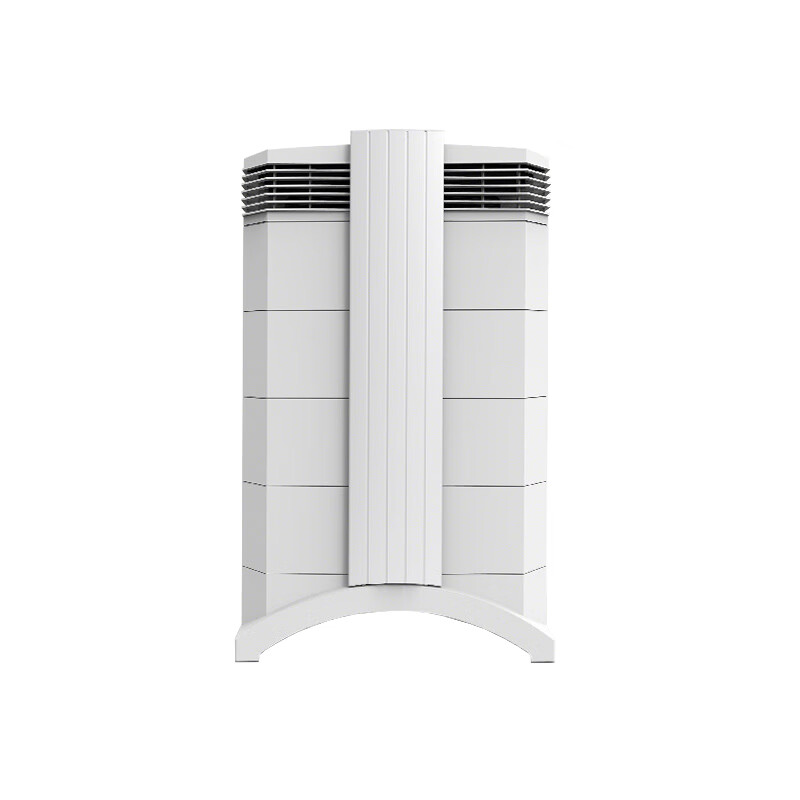 IQAir 双重过滤净化器