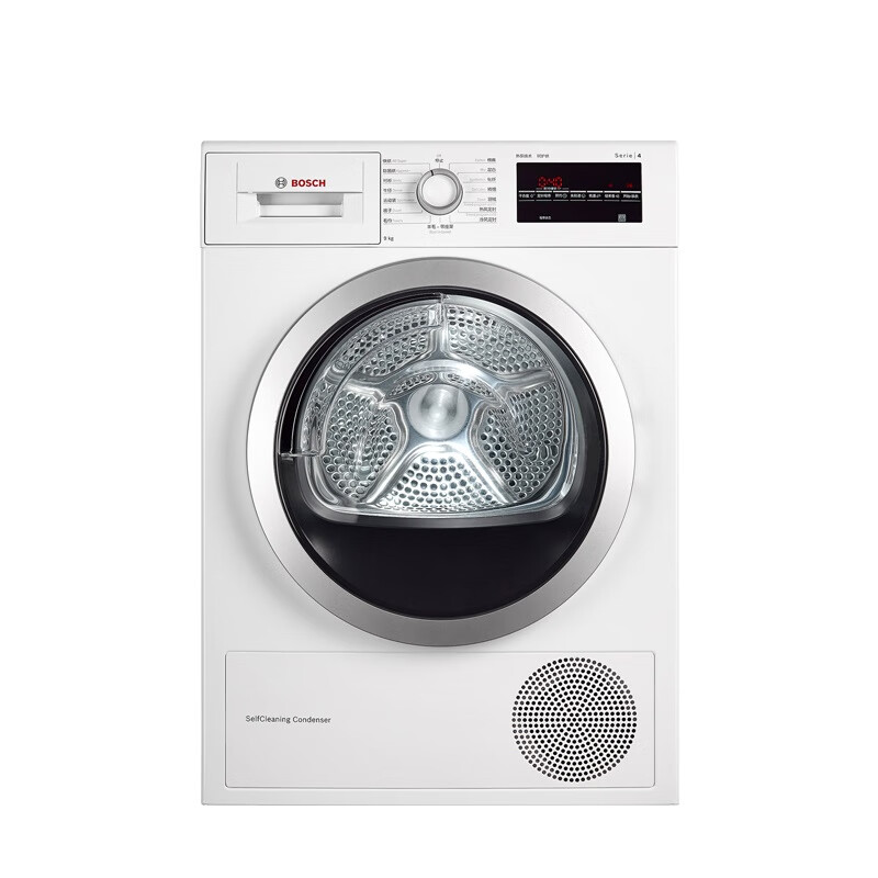 博世 低温护衣 烘干机