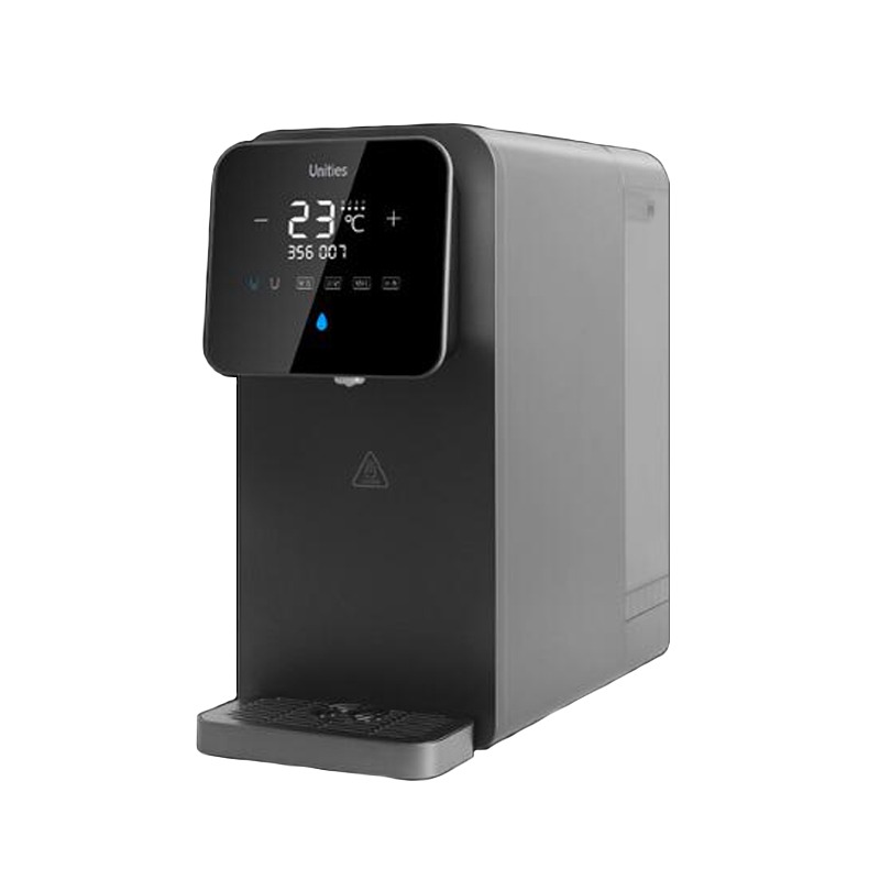 Unities 便捷换芯饮水机