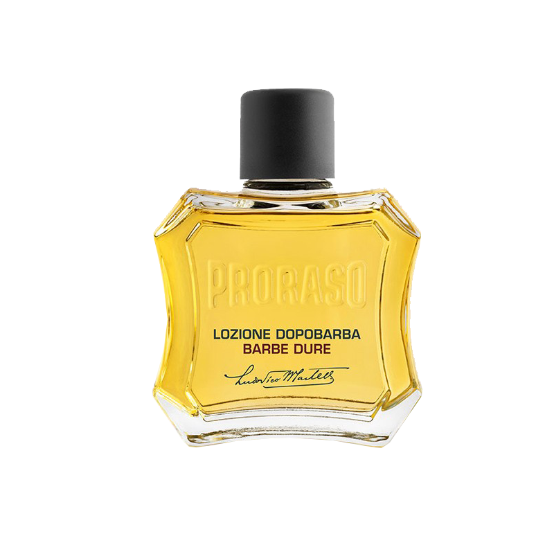 Proraso 滋润檀香须后水