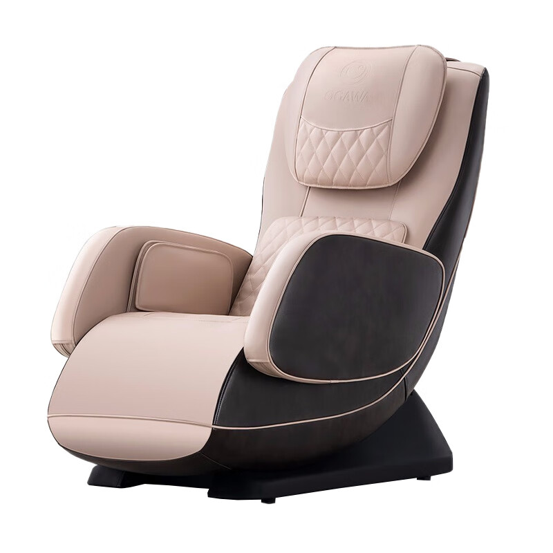 奥佳华 双芯设计按摩椅