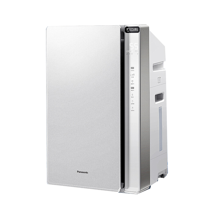 松下除病毒过敏源空气净化器