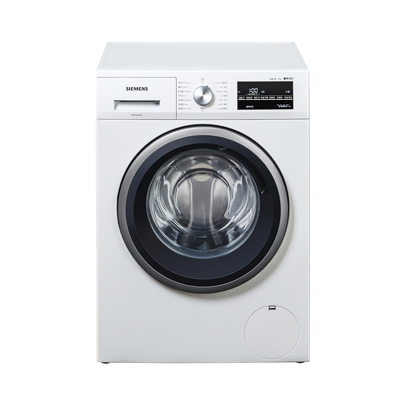 西门子降噪节能洗衣机