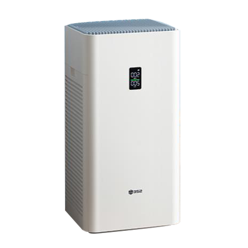 352 除过敏原除醛空气净化器