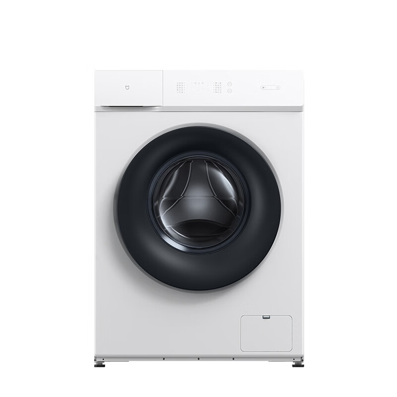 米家 高温筒自洁洗衣机
