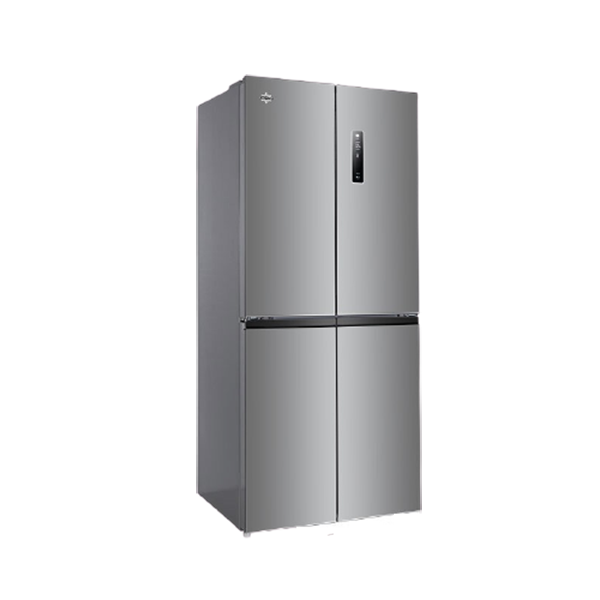 格力深冻保鲜十字开门冰箱