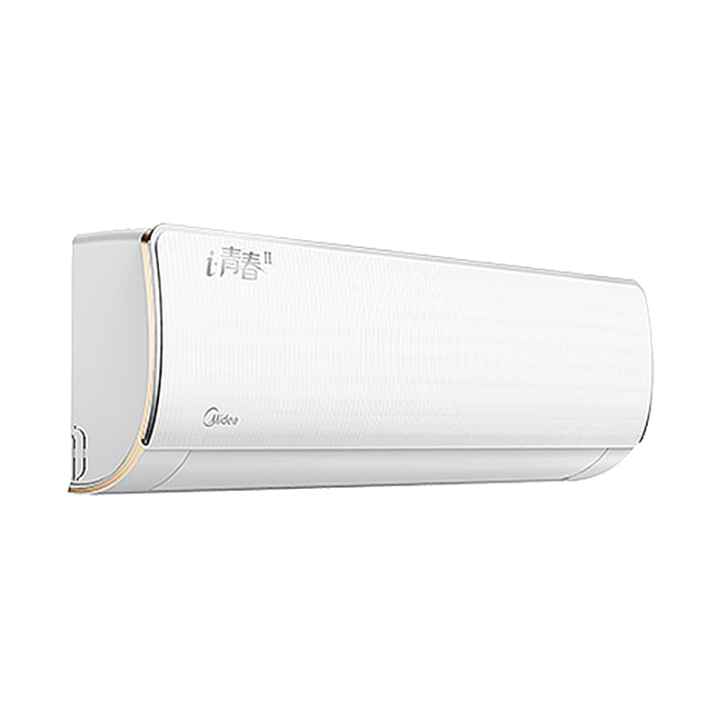 美的 新一级变频空调