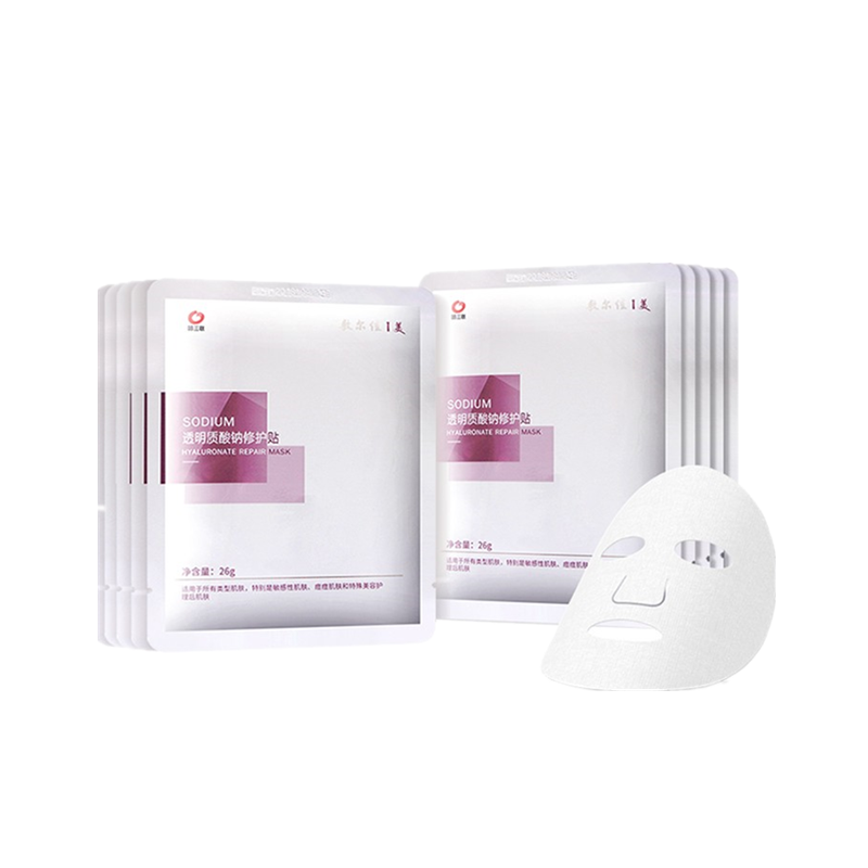 敷尔佳 透明质酸钠面膜