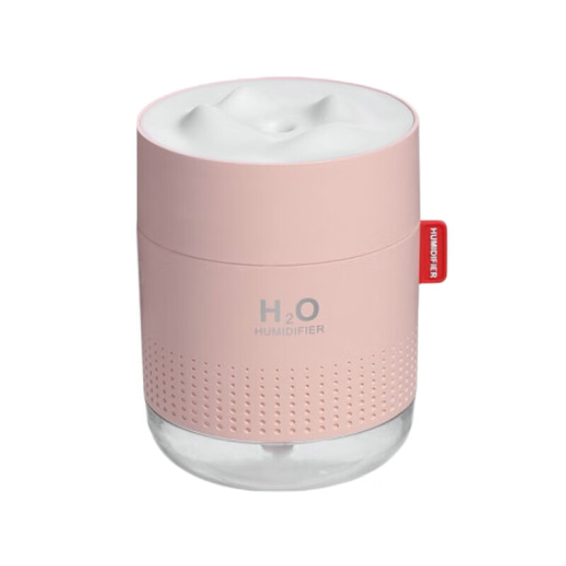 索聚 便携式加湿器