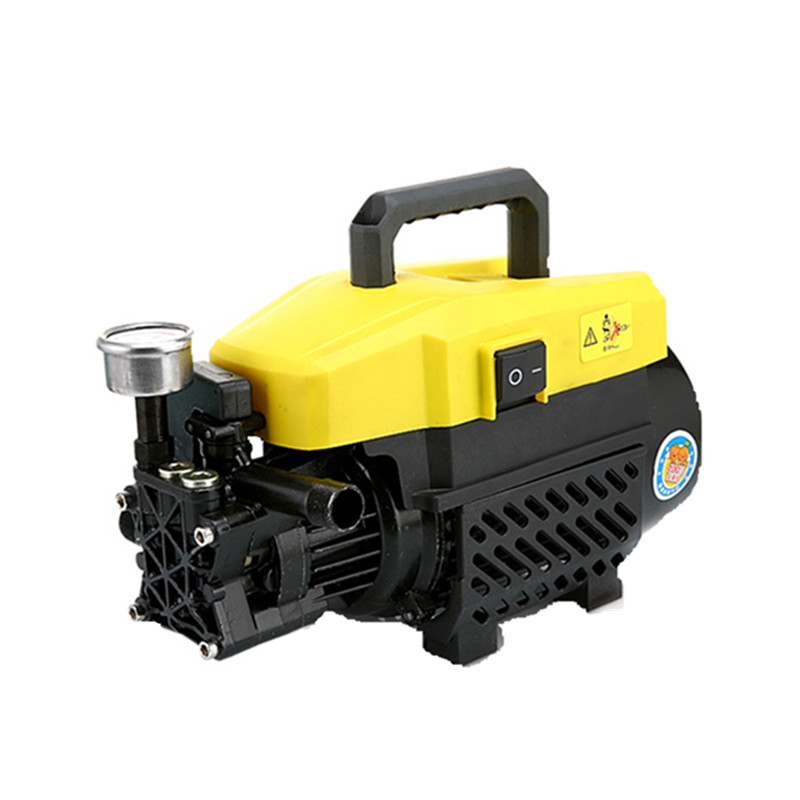 威克纳 全自动洗车机