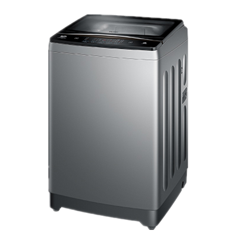 海尔 双动力防缠绕波轮洗衣机