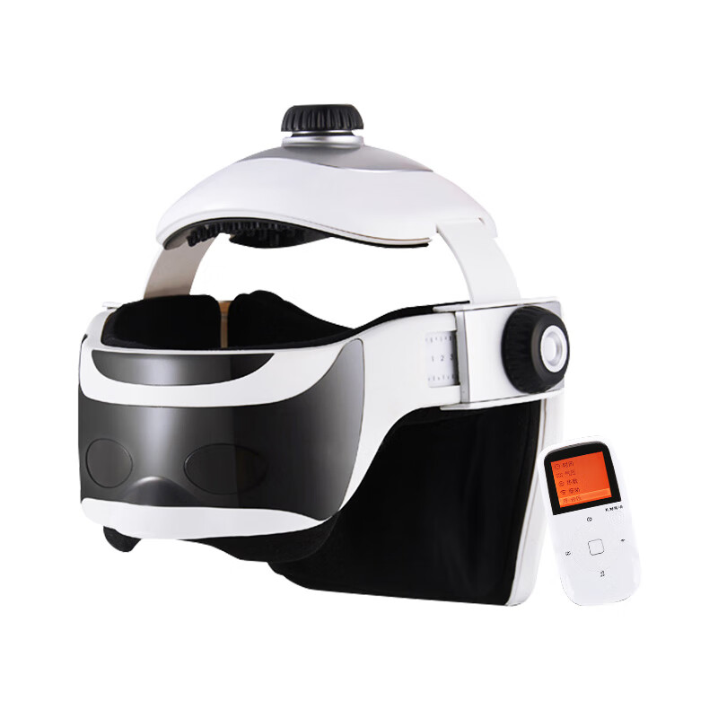 诺泰 无线充电款按摩仪