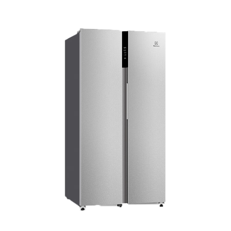 伊莱克斯 节能大容量电冰箱
