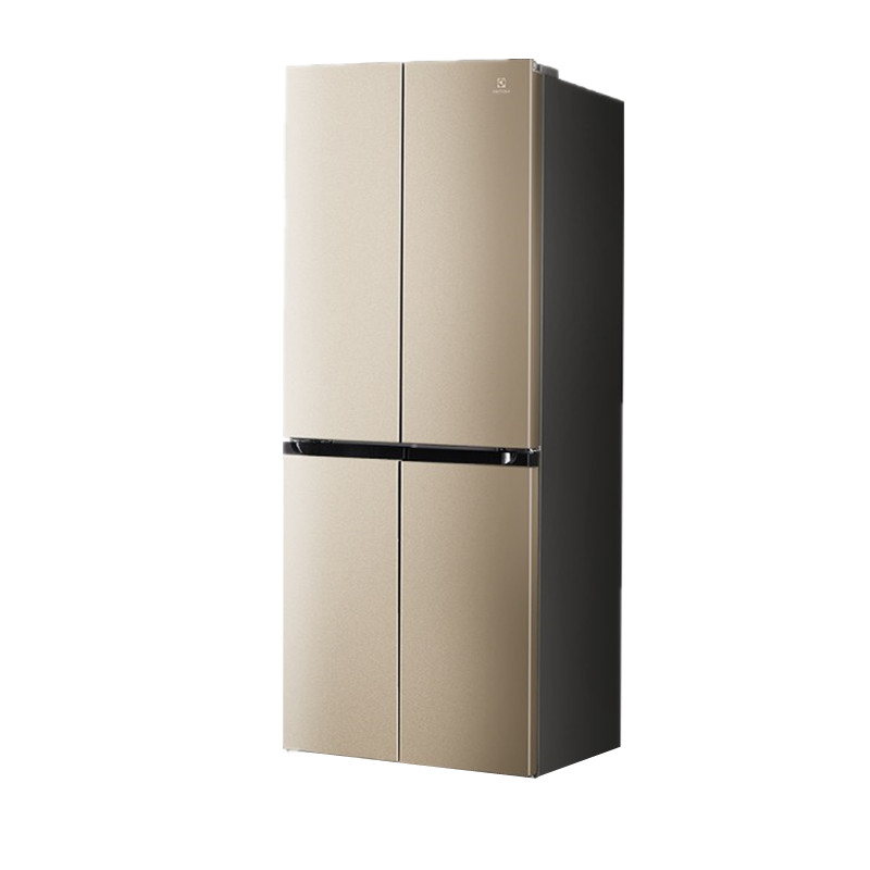 伊莱克斯 超大冷冻力冰箱