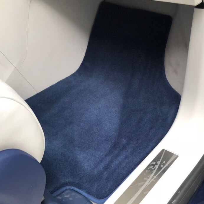 蜇瑞 艾维亚羊毛脚垫